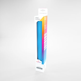 Gamegenic Prime Playmat (Blue)