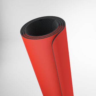 Gamegenic Prime Playmat (Red)