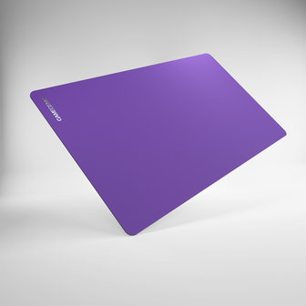 Gamegenic Prime Playmat (Purple)