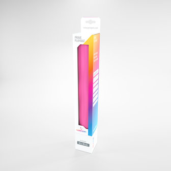 Gamegenic Prime Playmat (Pink)