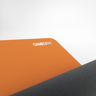 Gamegenic Prime Playmat (Orange)