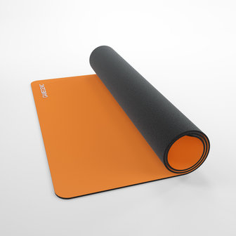 Gamegenic Prime Playmat (Orange)