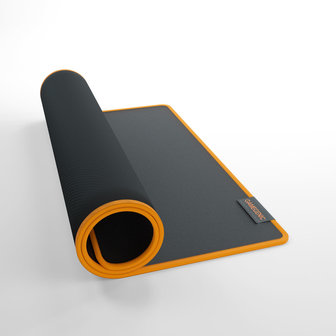 Gamegenic Playmat XP (Black)