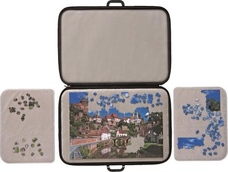 Portapuzzle Deluxe (1000)