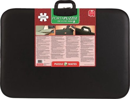 Portapuzzle Deluxe (1000)Portapuzzle Deluxe (1000)