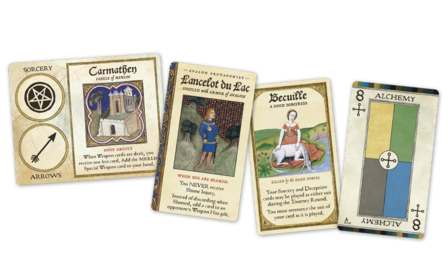 Tournament at Avalon