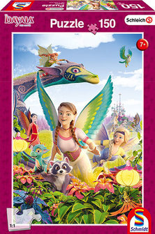 Bayala: The Big Adventure - Puzzel (150)