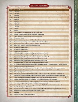 RuneQuest: Glorantha Bestiary