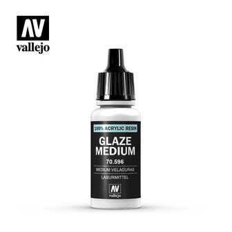 Glaze Medium (Vallejo)