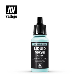 Liquid Mask (Vallejo)