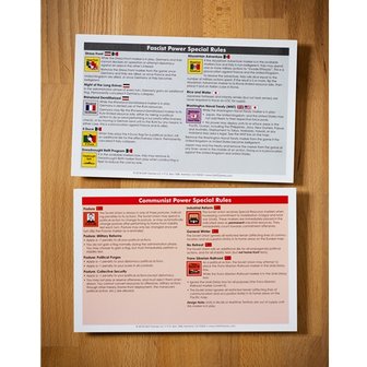 Cataclysm: A Second World War