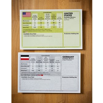 Cataclysm: A Second World War