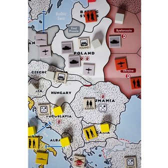 Cataclysm: A Second World War