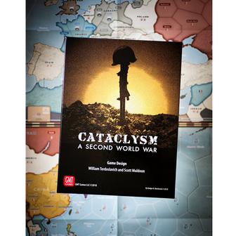 Cataclysm: A Second World War