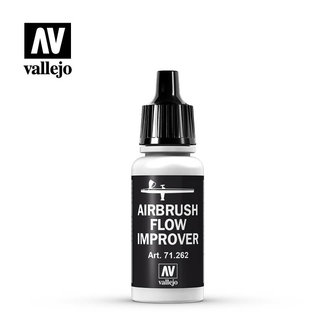 Airbrush Flow Improver (Vallejo) - 17ml