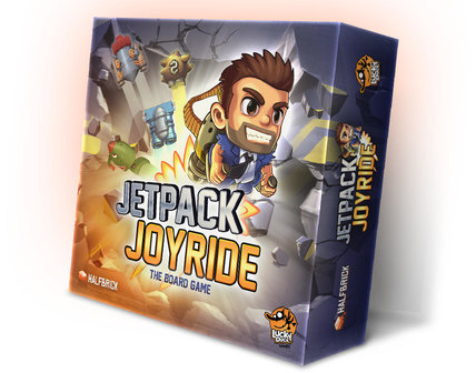 Jetpack Joyride