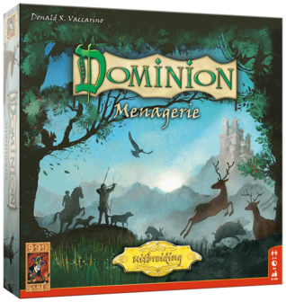 Dominion: Menagerie