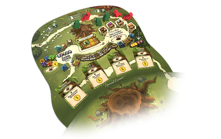 Everdell: Bellfaire [ENG]