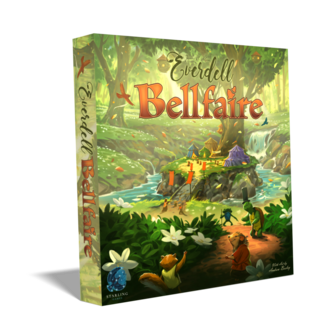 Everdell: Bellfaire [ENG]