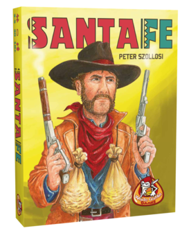 Santa Fe