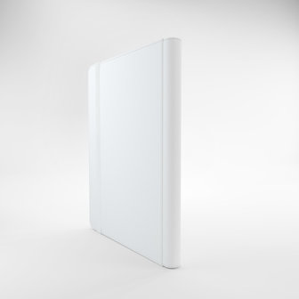 Prime Album: 18 Pocket (Gamegenic) - White