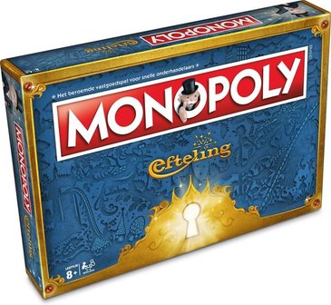 Monopoly: Efteling