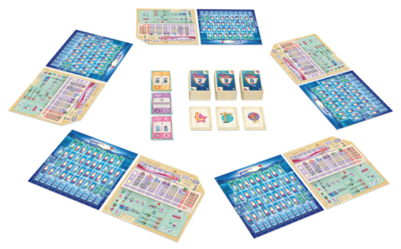 Welcome to New Las Vegas [NL]