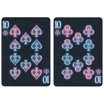 Playing Cards: Stargazer (Bicycle)