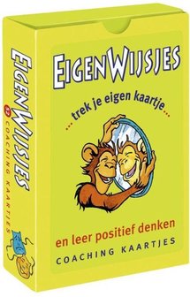 Eigenwijsjes