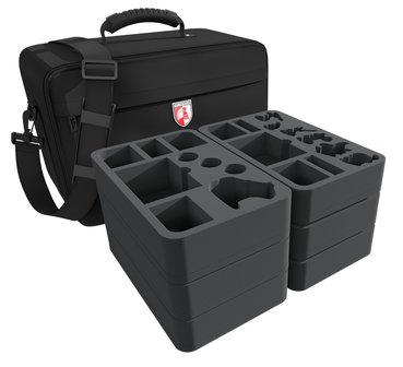 Feldherr MAXI PLUS Bag for Warhammer Underworlds: Nightvault (8 Warbands)