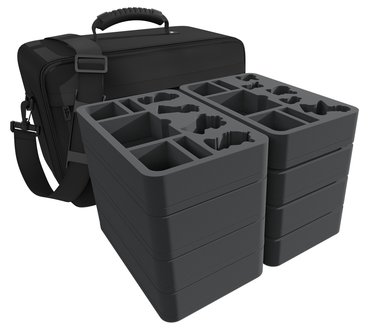 Feldherr MAXI PLUS Bag for Warhammer Underworlds: Nightvault (8 Warbands)