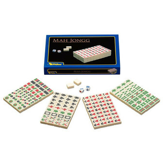 Mah Jongg (Klein)