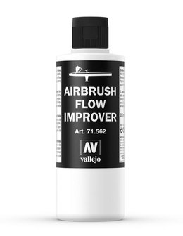 Airbrush Flow Improver (Vallejo) - 200 ml