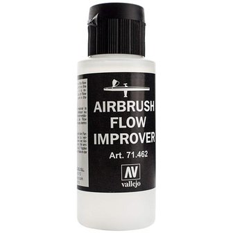 Airbrush Flow Improver (Vallejo) - 60 ml