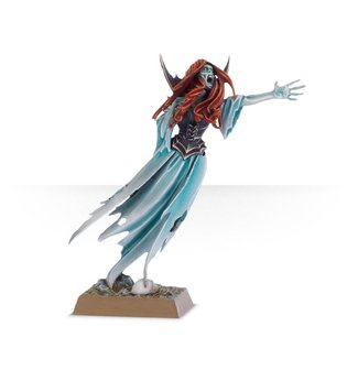 Warhammer: Age of Sigmar - Nighthaunt Tomb Banshee