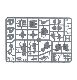 Warhammer 40,000 - Space Marines: Venerable Dreadnought