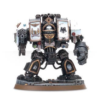 Warhammer 40,000 - Space Marines: Venerable Dreadnought