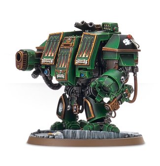 Warhammer 40,000 - Space Marines: Venerable Dreadnought
