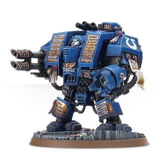 Warhammer 40,000 - Space Marines: Venerable Dreadnought