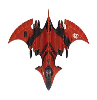 Warhammer 40,000 - Craftworlds: Hemlock Wraithfighter