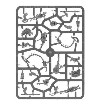 Warhammer: Age of Sigmar - Fyreslayers: Hearthguard