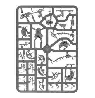 Warhammer: Age of Sigmar - Fyreslayers: Hearthguard