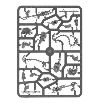 Warhammer: Age of Sigmar - Fyreslayers: Hearthguard