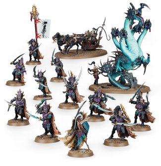 Warhammer: Age of Sigmar - Start Collecting! Anvilgard