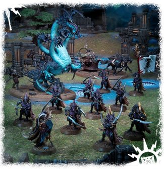 Warhammer: Age of Sigmar - Start Collecting! Anvilgard