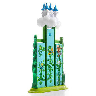 Jaak en de Bonenstaak Deluxe (4+)