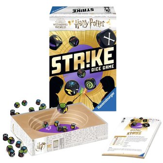 Harry Potter: Strike