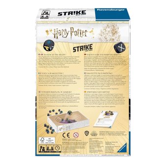 Harry Potter: Strike
