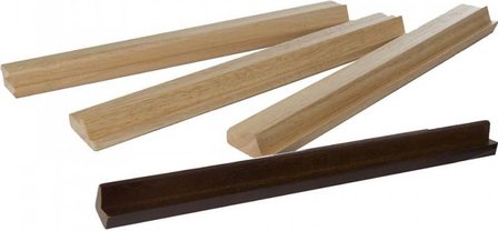 Mah Jong Latten (39 cm)