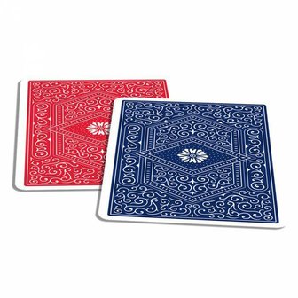 Magic Cards: Double Backed (Copag 310)